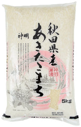 Akita Akitakomachi (Rice) 5KG