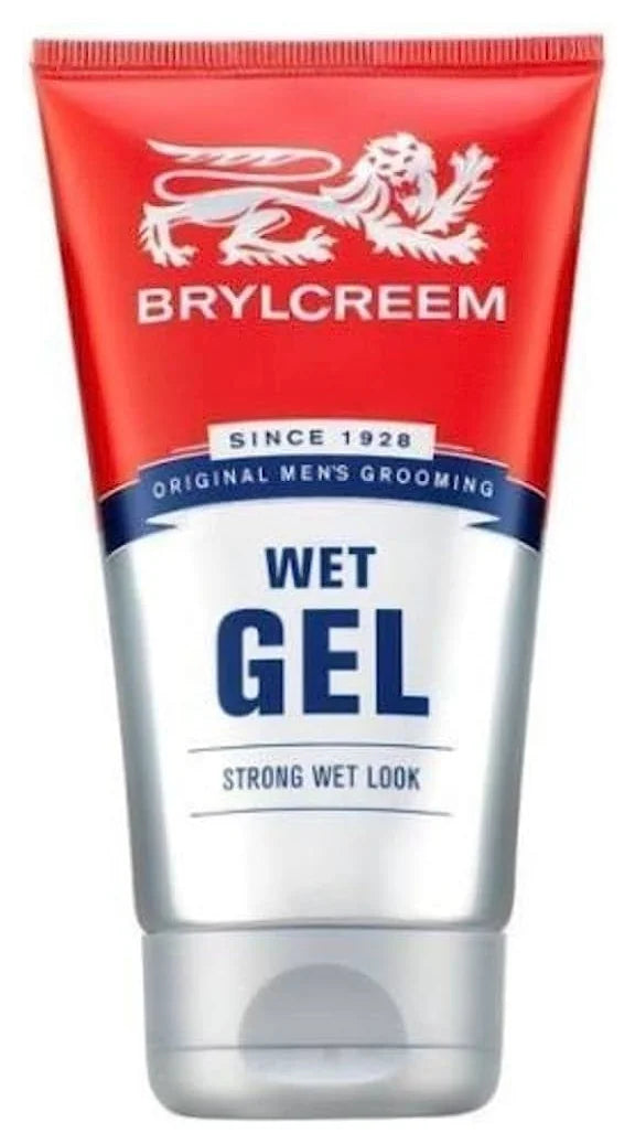Brylcreem Styling Gel Strong 150ML