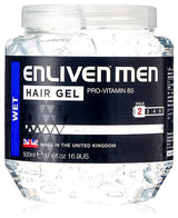 Enliven Hair Gel Wet Look 500ML