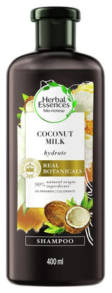 Herbal Essence Shampoo Coconut Milk 400ML