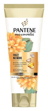 Pantene Conditioner Pro-V Frizz No More 275ML