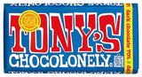 Tony's Chocolonely - 70% Dark Chocolate 180G