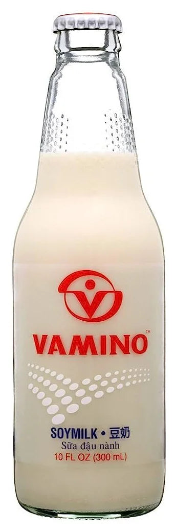 Vamino Regular Soymilk 300ML