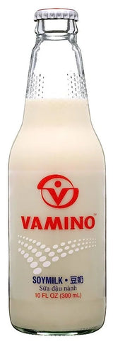 Vamino Regular Soymilk 300ML