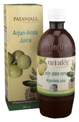 Patanjali Arjun Amla Juice 500ML