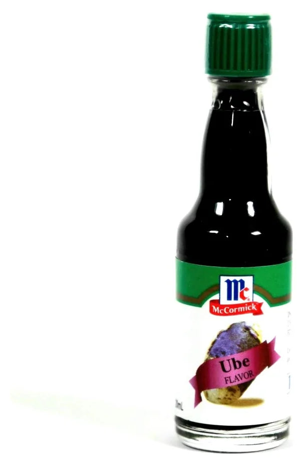 McCormick Essence Ube (Purple Yam) Flavour 20ML