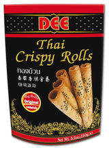 Dee Crispy Rolls Original Flavour 150G