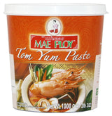 Mae Ploy Tom Yam Paste 1KG