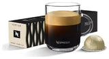 Nespresso Sweet Vanilla Vertuo Barista Creation 10 Capsules