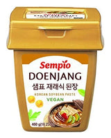Sempio Soy Bean Paste (Vegan) 460G
