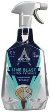 Astonish Special Cool Eucalyptus Ultimate Limscale Remover 750ML