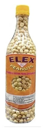 Elex Peanuts 500G