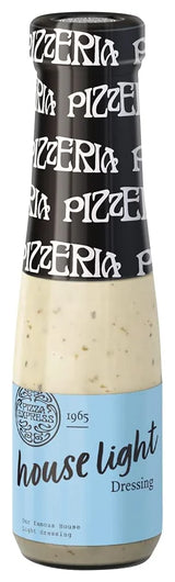 Pizza Express House Light Dressing 235ML