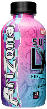 Arizona Marvel Hydration Acai Blueberry 473ml (16 Fl.Oz)