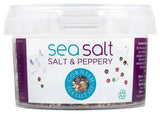 Cornish Salt & Peppery Seasoning 140G