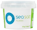 Cornish Sea Salt Flake Sea Salt 50G