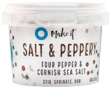Cornish Salt & Peppery Seasoning 60G