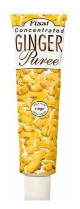 Fissi Ginger Puree 110G