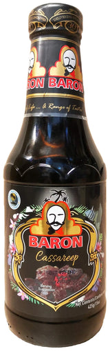 Baron Cassareep 425G