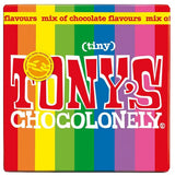 Tony's Chocolonely Tiny Gifting Box 180G