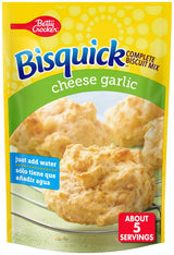 Bisquick Cheese Garlic Complete Biscuit Mix 219G