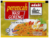 Adabi Paste Nasi Goreng Fried Rice Paste 30G