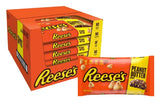Reese's Peanut Butter Baking Chips (10oz) 283G (Case 12)