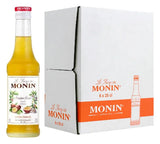 Monin Passion Fruit Syrup 25Cl (Case 6)