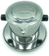 Trung Nguyen Stainless Steel INOX Coffee Filter