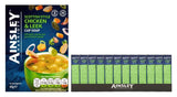 Ainsley Harriott Scottish Chicken & Leek Cup 60G (Case 12)