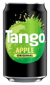 Tango Apple 330ml (Case 24)