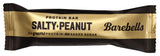 Barebells Salty Peanut Protein Bar 55G (Case of 12)