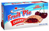 Hostess Cherry Fruit Pie 4.25Oz (120G) - World Food Shop