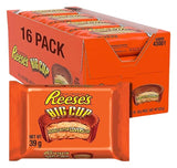 Reese's Big Cup 40G (Pack of 16)
