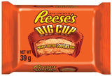 Reese's Big Cup 40G (Pack of 16)