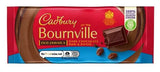 Cadbury Bournville Old Jamaica 100G (Case of 18)