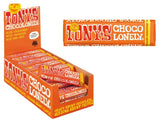 Tony's Chocolonely - Small Milk Choc Caramel Sea Salt 47G (Case of 35)