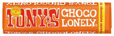Tony's Chocolonely - Small Milk Choc Caramel Sea Salt 47G (Case of 35)
