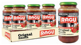 Ragu Original Smooth Bolognese Sauce 500G (Case of 6)