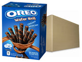Oreo Chocolate Wafer Rolls 54G (Case of 20)