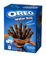 Oreo Chocolate Wafer Rolls 54G (Case of 20)