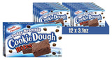 Cookie Dough Bites Fudge Brownie 3.1oz (Case of 12)