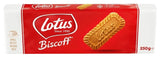 Lotus - Biscoff Original Caramelised Biscuits 250G - World Food Shop