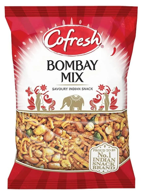 Cofresh Bombay Mix Bag 325G - World Food Shop
