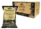 Mackie's Haggis & Cracked Black Pepper 150G (Case of 12)