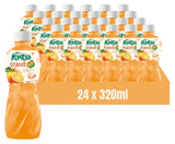Kato Nata De Coco Orange Juice 320ml (Case of 24)