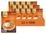 Asian Home Gourmet Indonesian Nasi Goreng Paste 50G (Case of 12)
