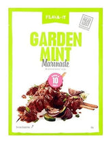 Flava-It Garden Mint Marinade 35G - World Food Shop
