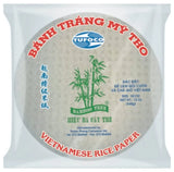 Bamboo Tree Rice Paper 16CM (Case of 44)