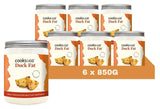 Cooks & Co Duck Fat 850G (Case of 6)